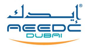 UAE International Dental Conference & Arab Dental Exhibition
